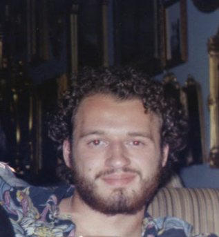 Daniel